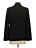 Vince Camuto 100% Polyester Black Blazer Size 2 - photo 2