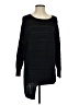 St. John Black Pullover Sweater Size S - photo 1