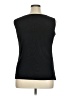 Cartise Black Tank Top Size XL - photo 2