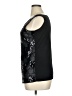 Cartise Black Tank Top Size XL - photo 5