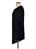 St. John Black Pullover Sweater Size S - photo 5