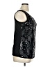 Cartise Black Tank Top Size XL - photo 4