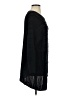 St. John Black Pullover Sweater Size S - photo 4