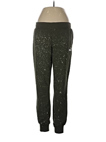 Puma Casual Pants (view 1)