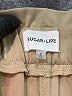Sugar Lips Solid Tan Casual Pants Size S - photo 4