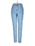 Levi's Blue Jeans Size 25 waist - photo 1