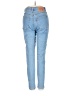 Levi's Blue Jeans Size 25 waist - photo 2
