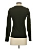 Athleta Green Long Sleeve T-Shirt Size XS - photo 2