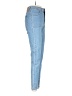 Levi's Blue Jeans Size 25 waist - photo 4