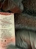 Double Zero Gray Pullover Sweater Size M - photo 8