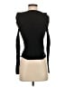 Savage X Fenty Black Turtleneck Sweater Size 4 - 6 - photo 1
