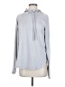 Athleta Gray Pullover Hoodie Size S - photo 1
