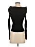 Savage X Fenty Black Turtleneck Sweater Size 4 - 6 - photo 2