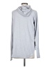 Athleta Gray Pullover Hoodie Size S - photo 2