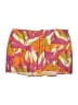 Kona Sol Orange Pink Swimsuit Bottoms Size 3X - photo 1