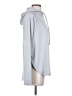 Athleta Gray Pullover Hoodie Size S - photo 4