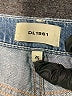 DL1961 Blue Jeans Size 25 waist - photo 6