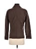 Chico's Brown Jacket Size Sm (0) - photo 2