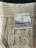 Hanna Andersson Yellow Cardigan Size 70 cm / US 6-9 MO - photo 3