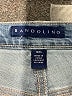 Bandolino Blue Jeans Size 16 (petite) - photo 7