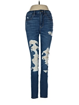 American Eagle Outfitters Jeans