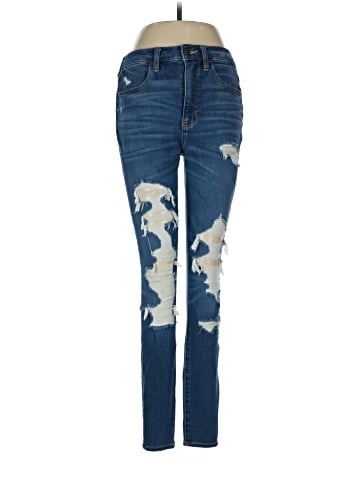 American Eagle Outfitters Jeans (view 1)