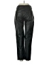 Free People 100% Polyurethane Black Casual Pants Size 24 waist - photo 2