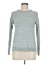 Cotton On Silver Pullover Sweater Size M - photo 1
