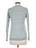 Cotton On Silver Pullover Sweater Size M - photo 2