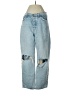 Abercrombie & Fitch Blue Jeans Size 4S - photo 1