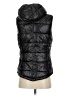Tangerine 100% Polyester Black Vest Size S - photo 2