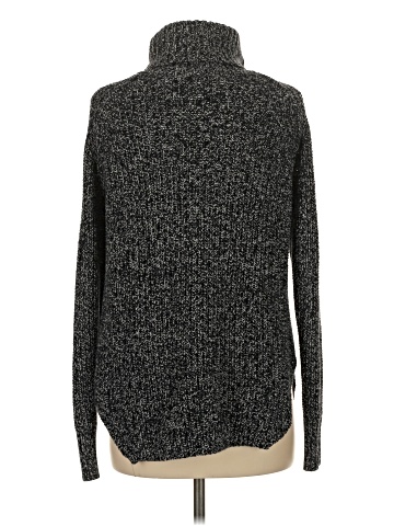 Silence and Noise Turtleneck Sweater (view 2)