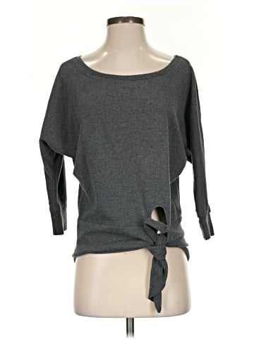 Wet Seal Pullover Sweater (view 1)