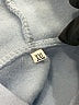 Unbranded 100% Polyester Blue Pullover Hoodie Size XXL - photo 7
