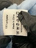 Unbranded 100% Polyester Blue Pullover Hoodie Size XXL - photo 8