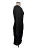 Leith Solid Black Cocktail Dress Size XS - photo 4