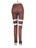 GearBunch Brown Leggings Size M - photo 2