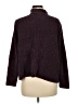 Alfred Dunner Burgundy Turtleneck Sweater Size M - photo 2