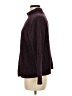 Alfred Dunner Burgundy Turtleneck Sweater Size M - photo 5