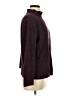 Alfred Dunner Burgundy Turtleneck Sweater Size M - photo 4