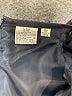 Le Suit Solid Black Formal Skirt Size 16 (petite) - photo 4