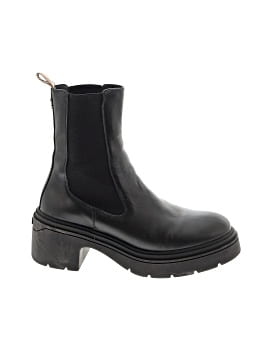 Boss By Hugo Boss Ankle Boots