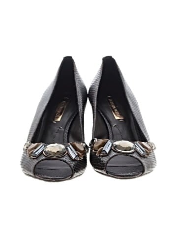 BCBGMAXAZRIA Wedges (view 2)