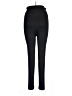 Blanqi Black Active Pants Size XL Maternity - photo 2