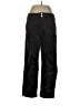 Pilcro Black Casual Pants Size 30 waist - photo 1