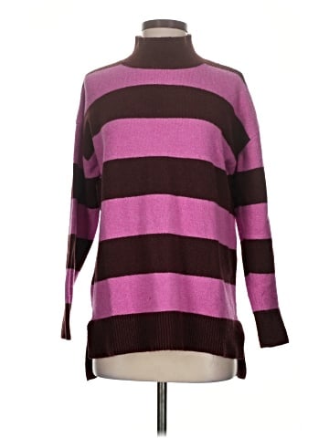 Ann Taylor LOFT Pullover Sweater (view 1)