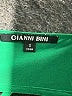 Gianni Bini 100% Polyester Green 3/4 Sleeve Blouse Size S - photo 6