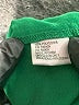 Gianni Bini 100% Polyester Green 3/4 Sleeve Blouse Size S - photo 7