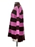 Ann Taylor LOFT Stripes Purple Pullover Sweater Size XS - photo 5