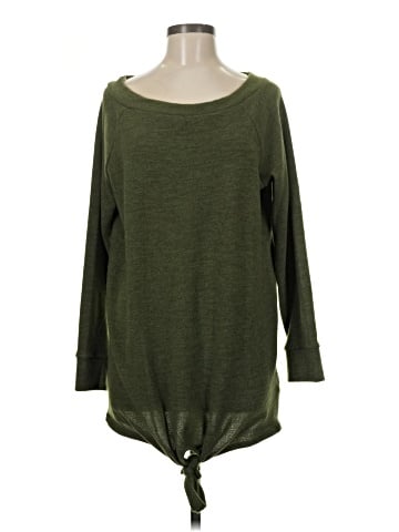 Bellamie Pullover Sweater (view 1)